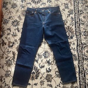 Levi Wedgie Fit Jeans size 32